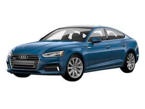 أودي A5 سبورت باك 2018 أودي A5 سبورت باك 2018 used_cars.forSale