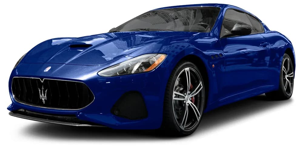 GranTurismo