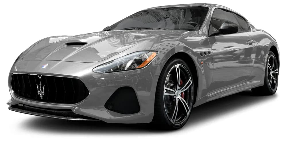 GranTurismo