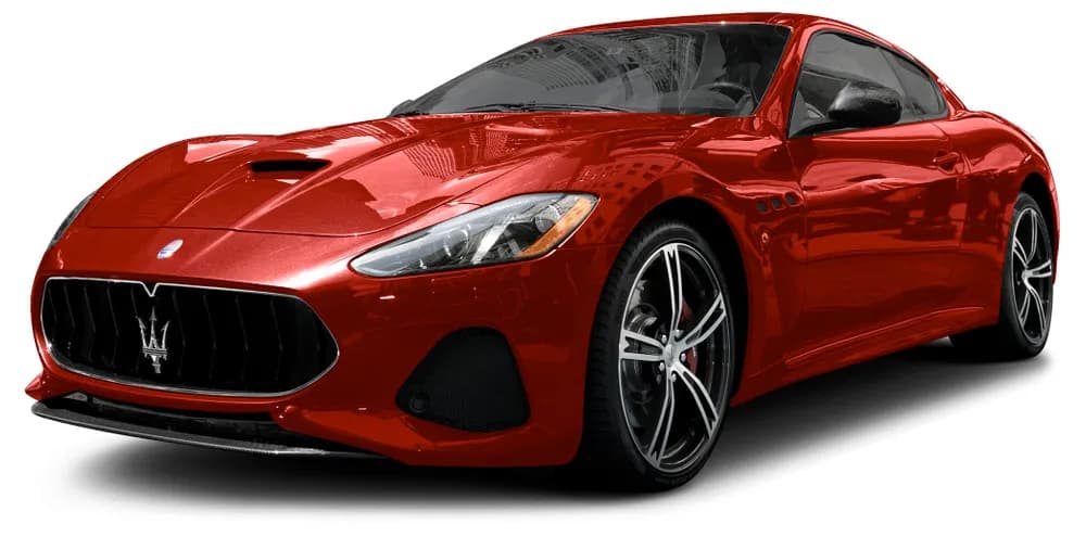 GranTurismo