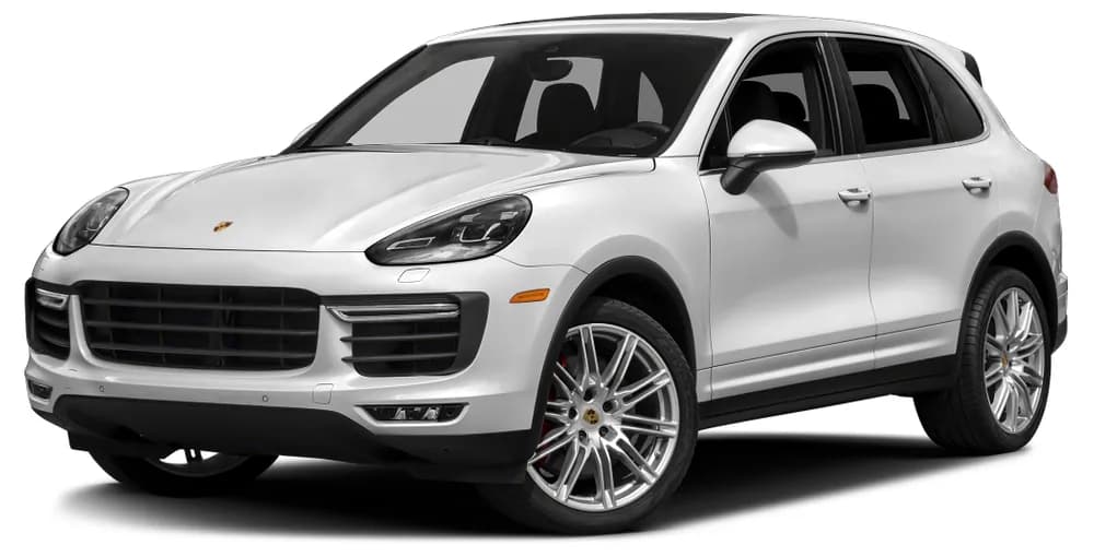 Cayenne