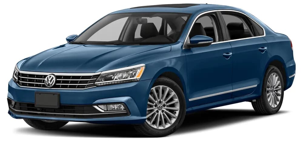 Passat