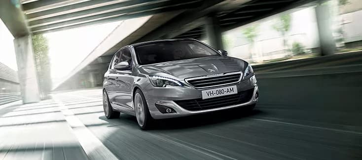 Peugeot 308 2018 2018