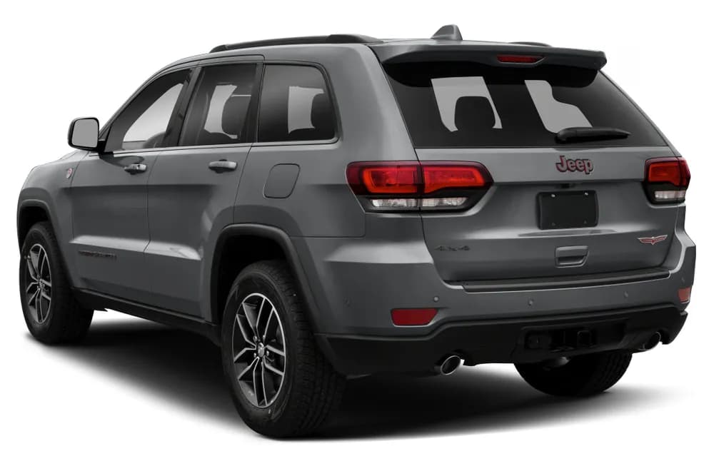 Grand Cherokee