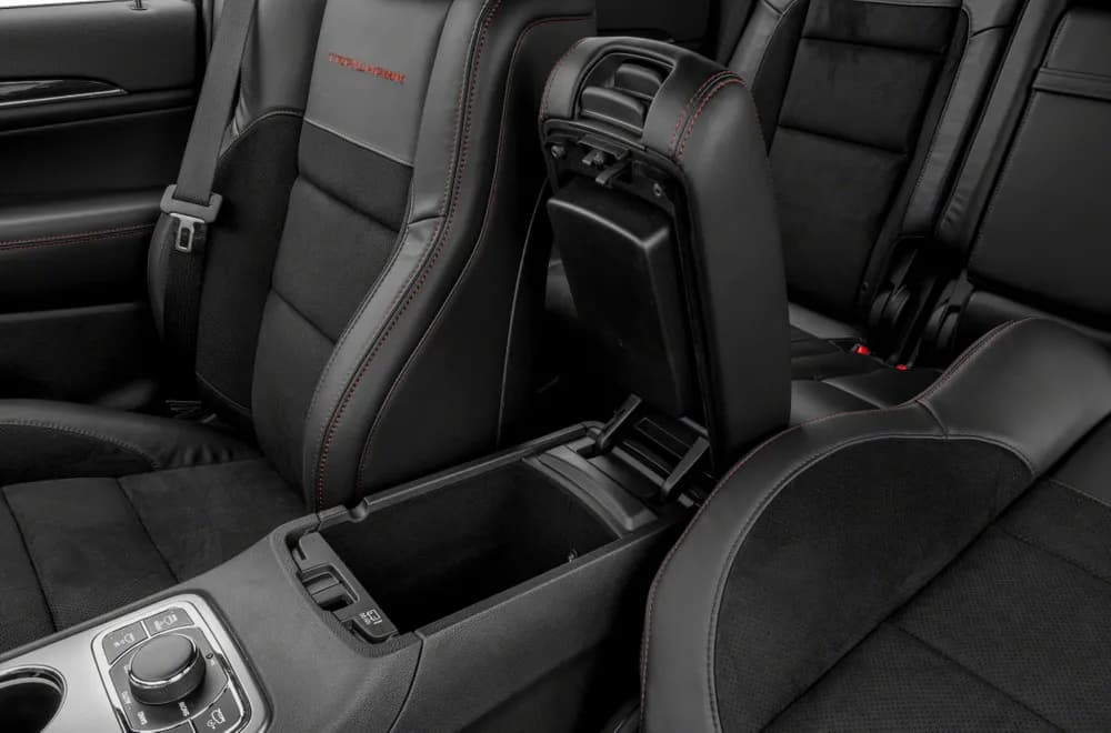 Grand Cherokee