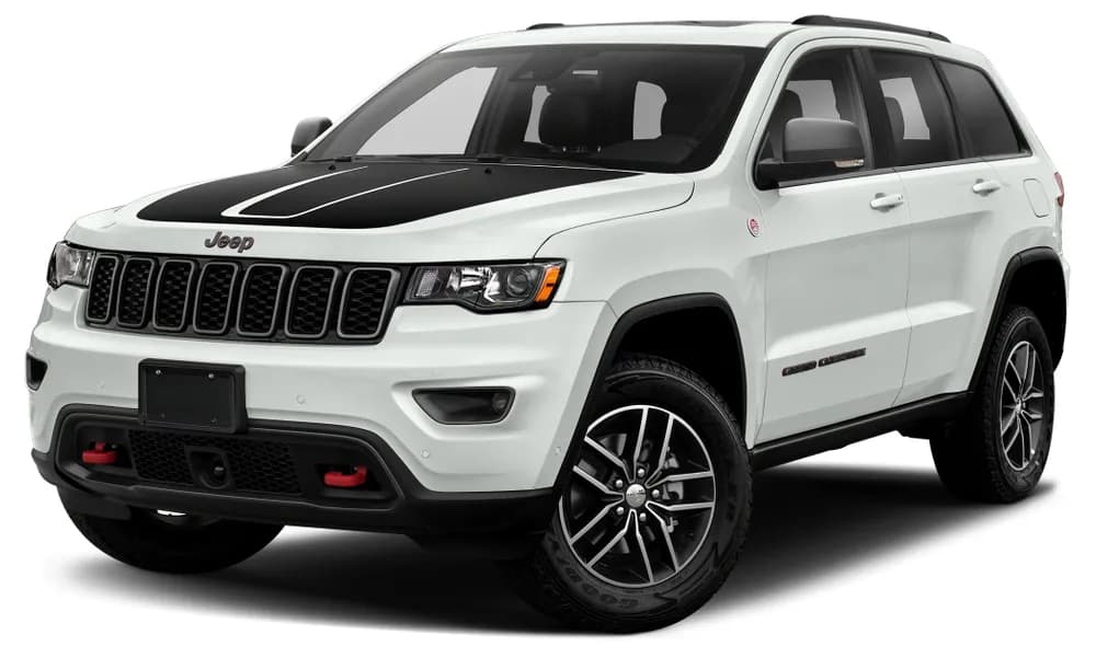Grand Cherokee