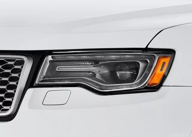 Grand Cherokee