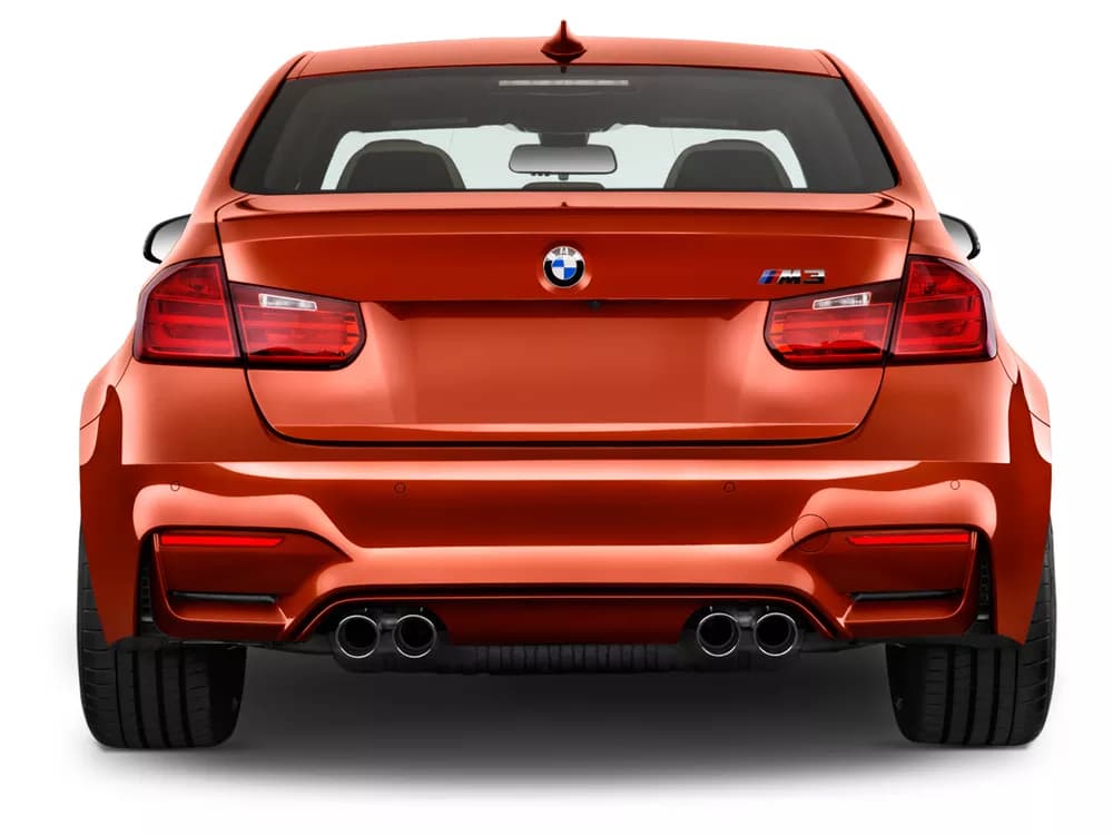 M3 Sedan
