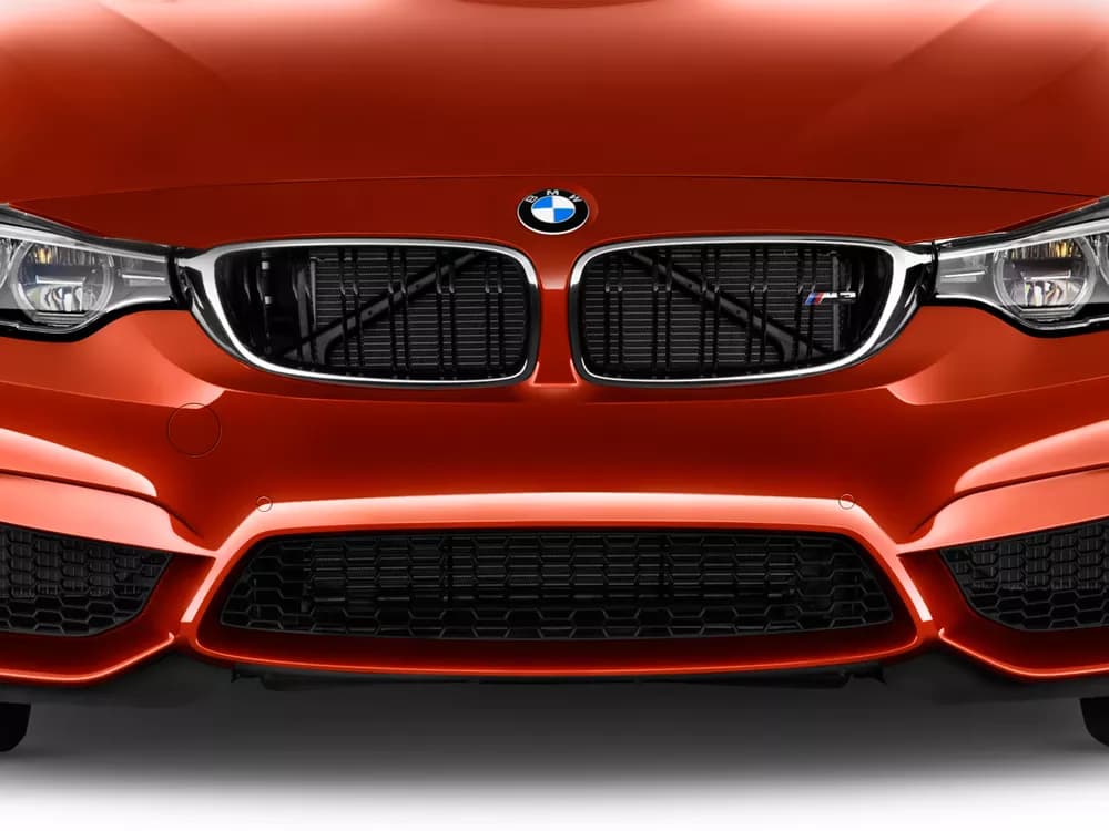 M3 Sedan