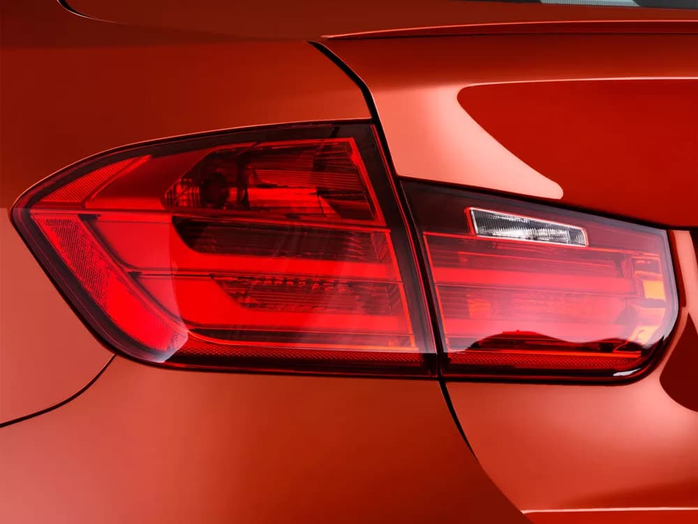 M3 Sedan
