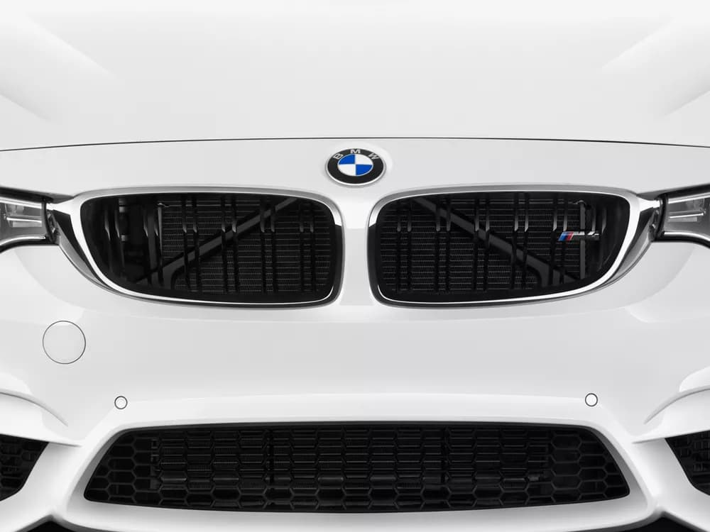 M4 Coupe