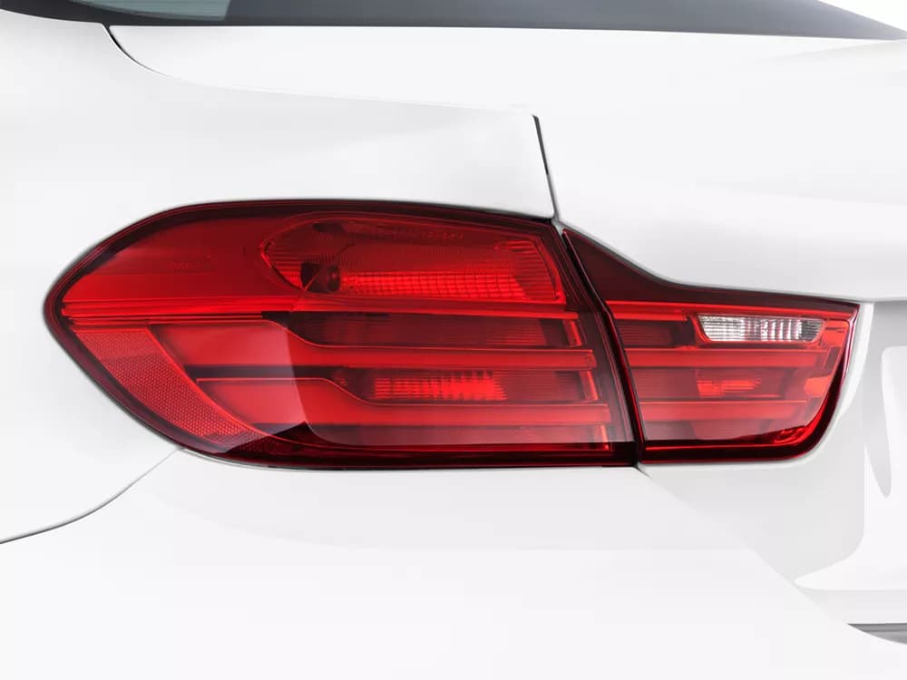 M4 Coupe