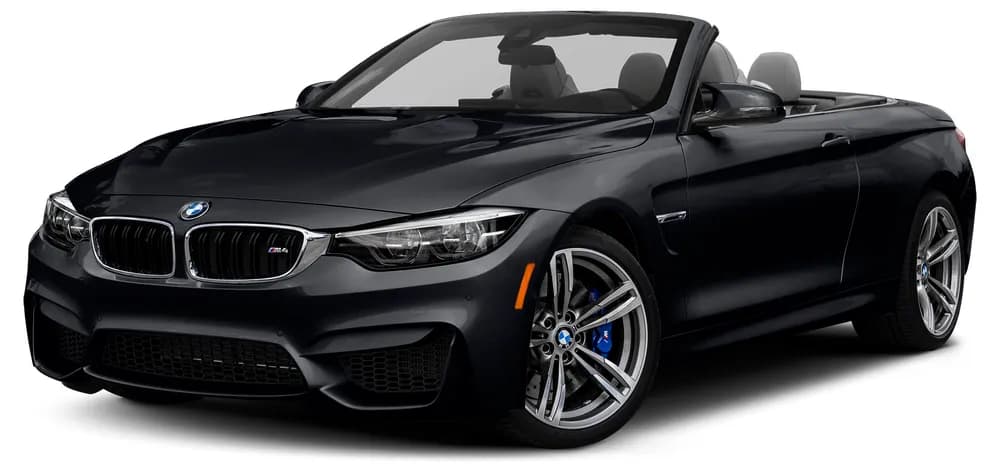 M4 Convertible