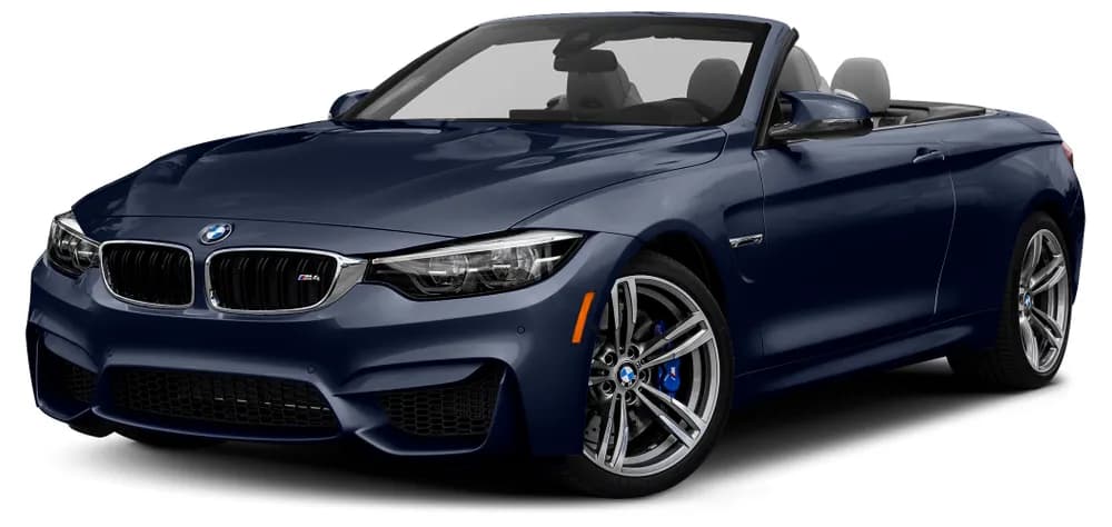 M4 Convertible