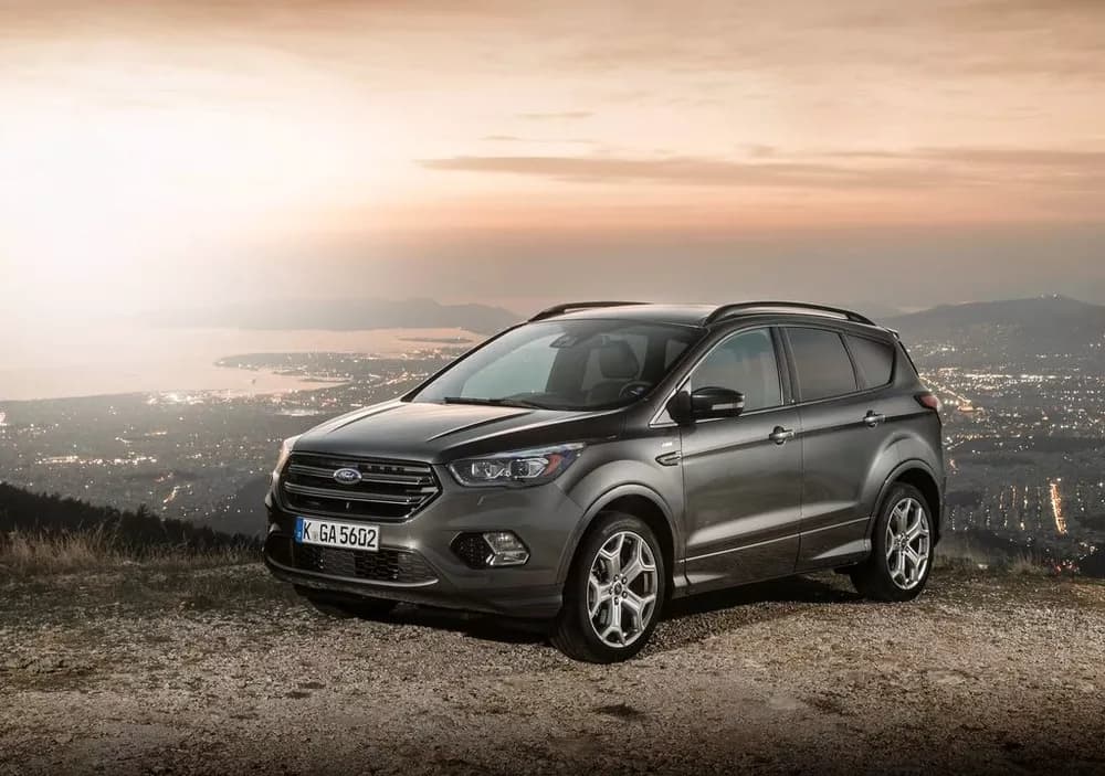 Kuga