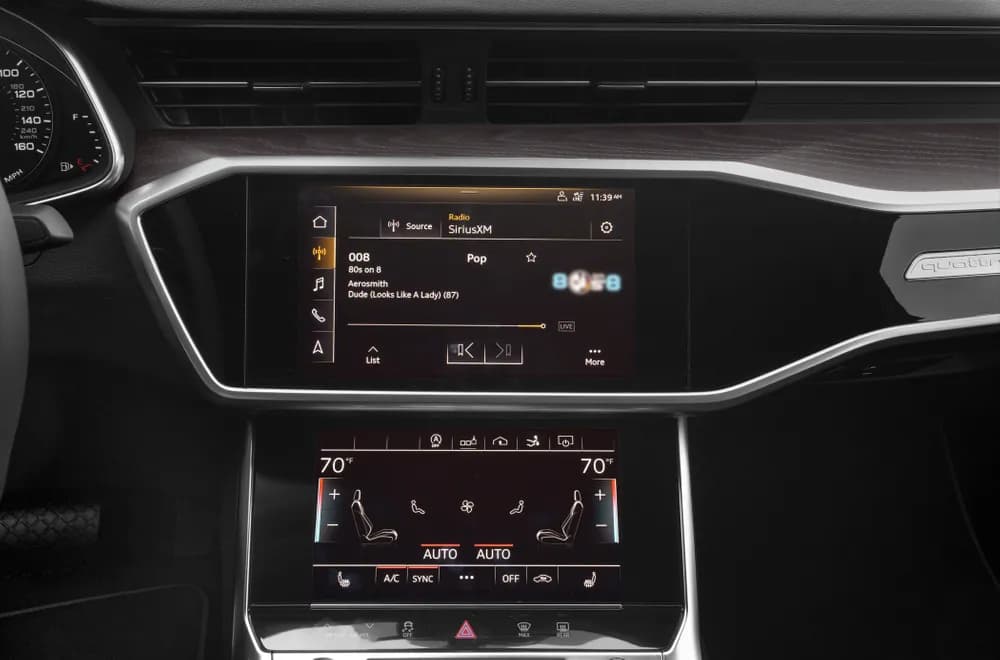 A7 Sportback