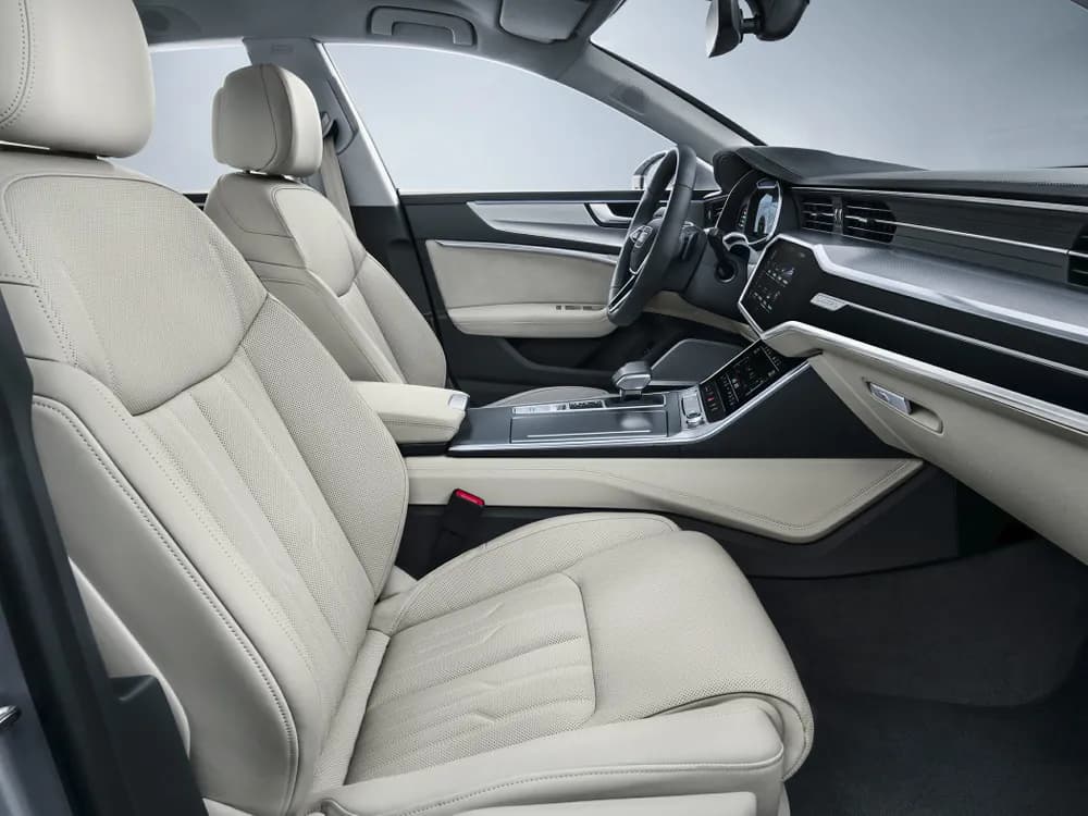 A7 Sportback