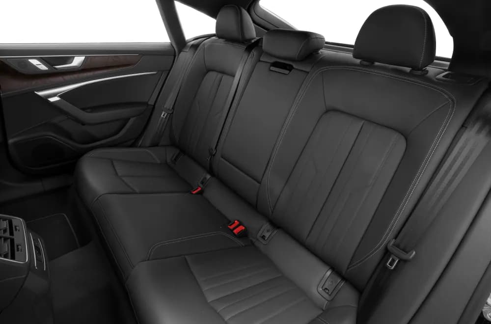 A7 Sportback