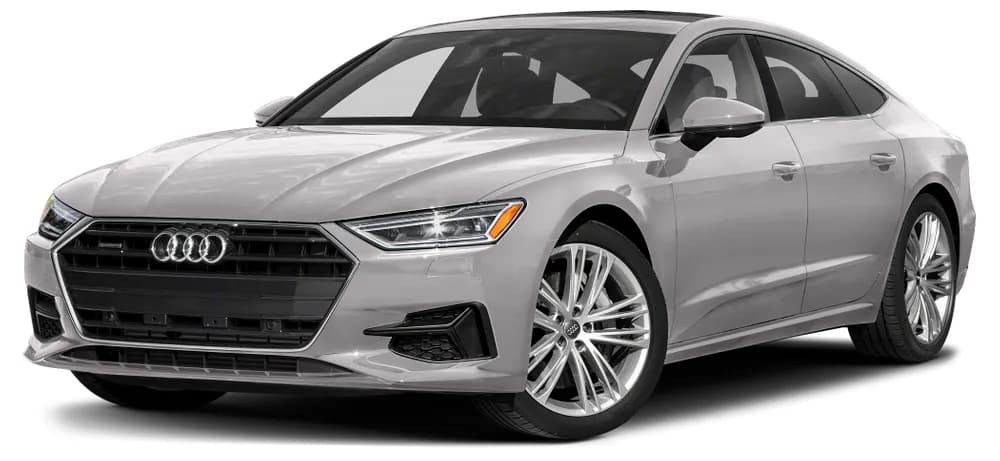 A7 Sportback