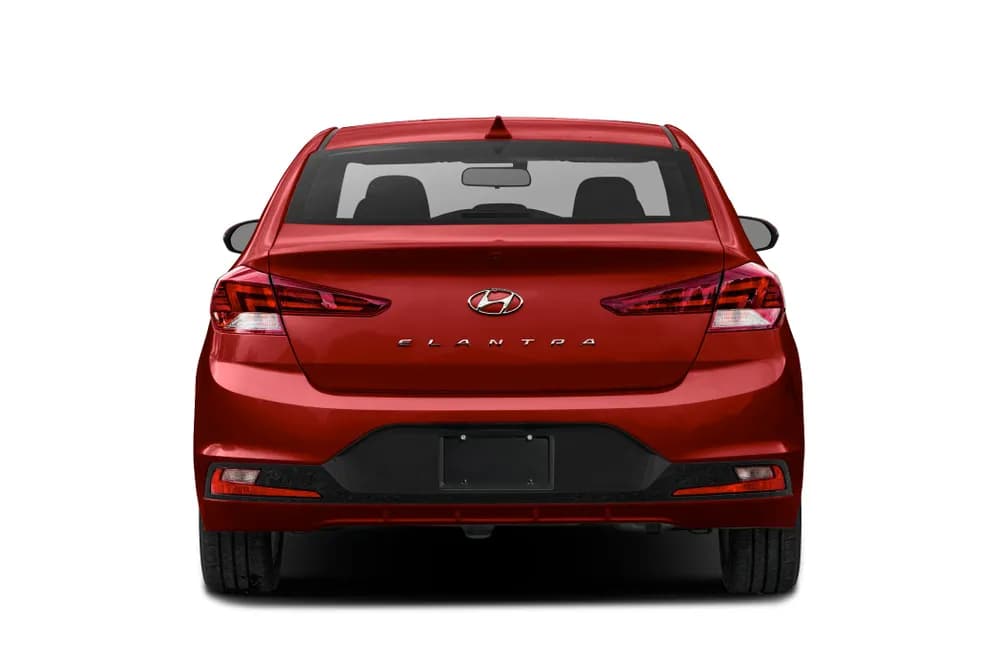Elantra