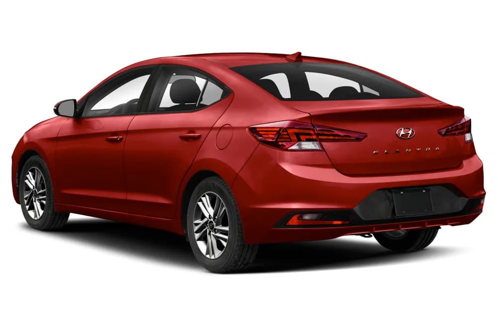 Elantra