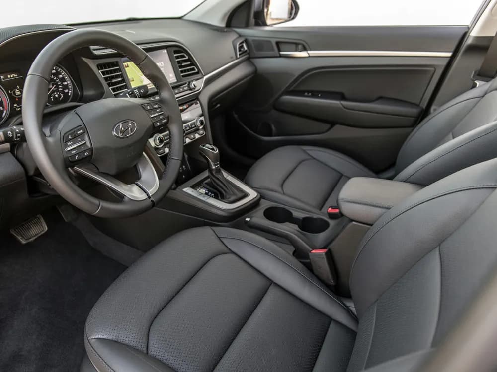 Elantra
