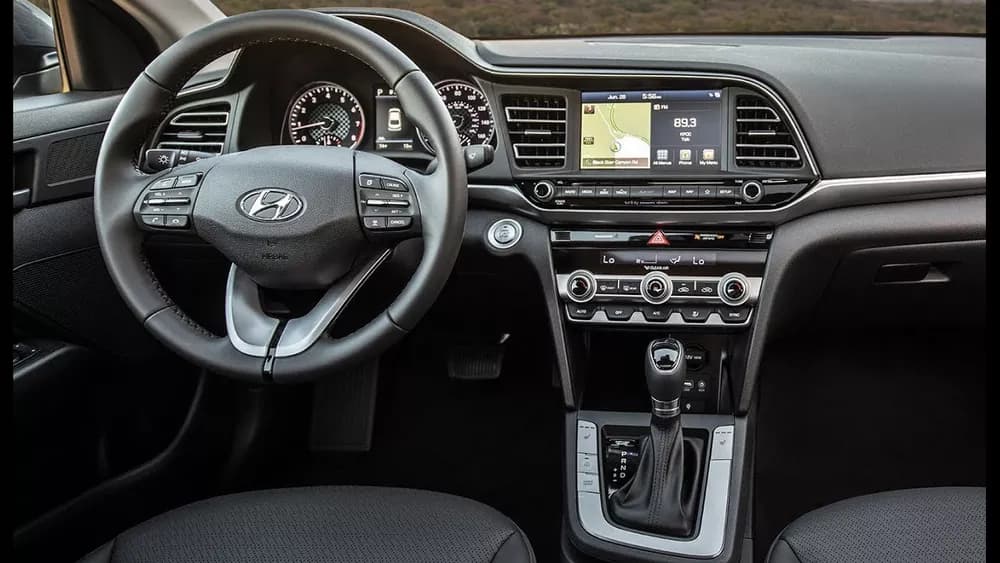 Elantra