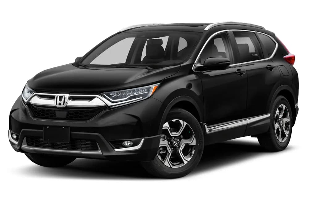 CR-V