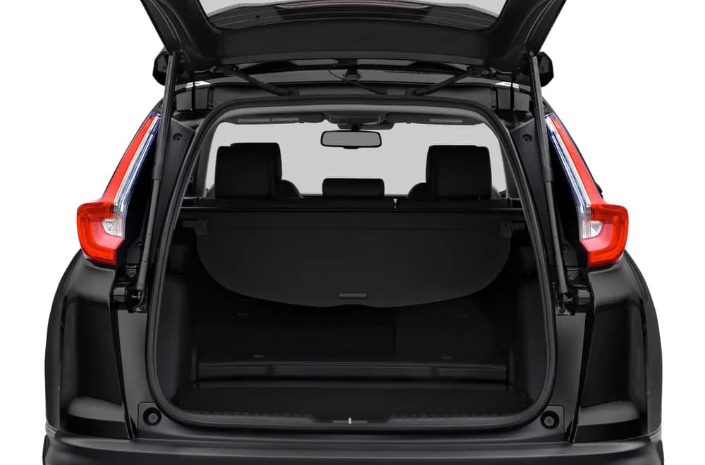 CR-V