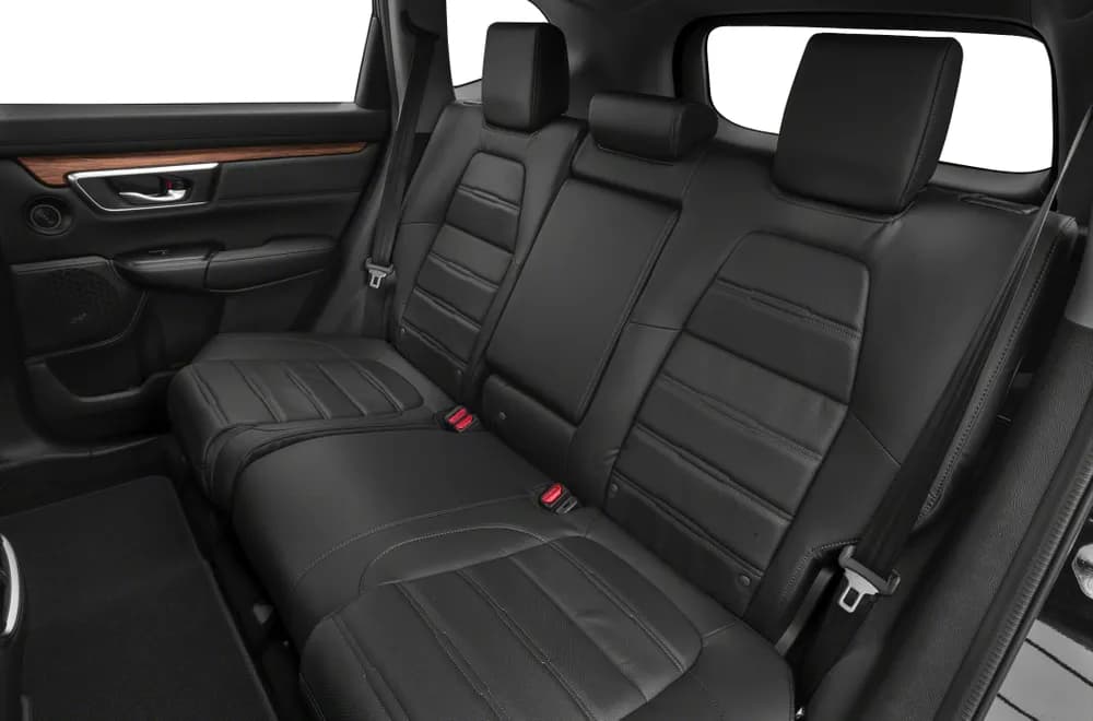 CR-V