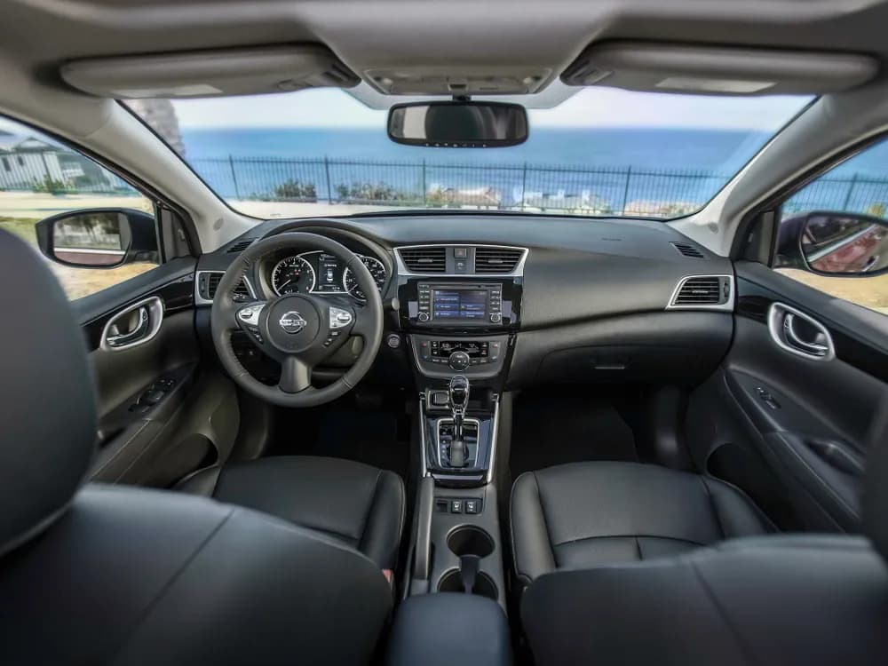 Sentra