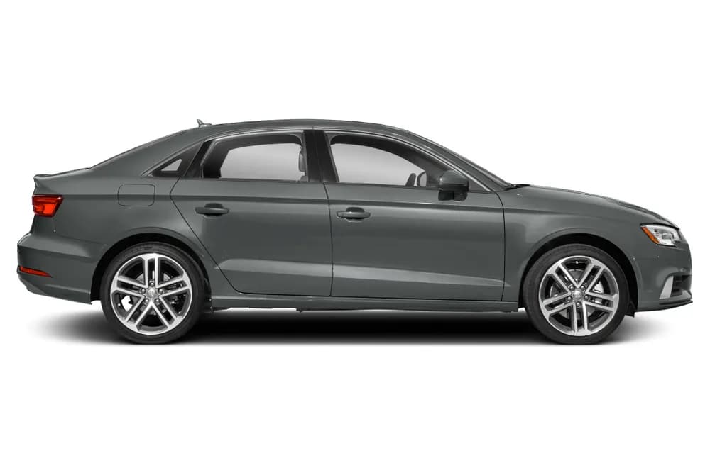 A3 Sedan