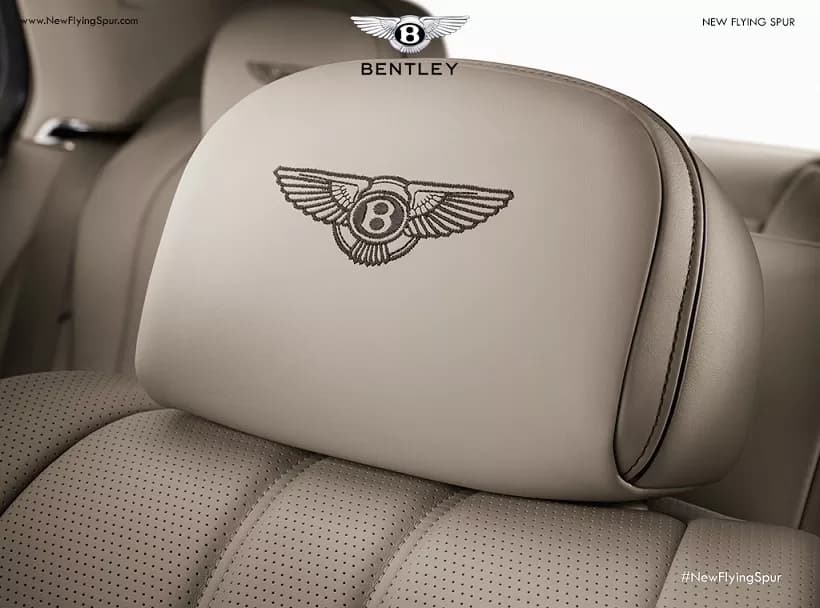 Flying Spur