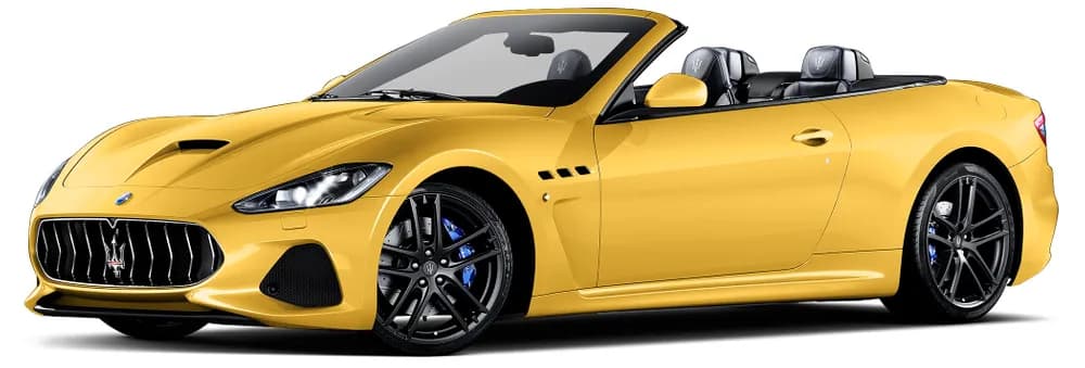 GranTurismo