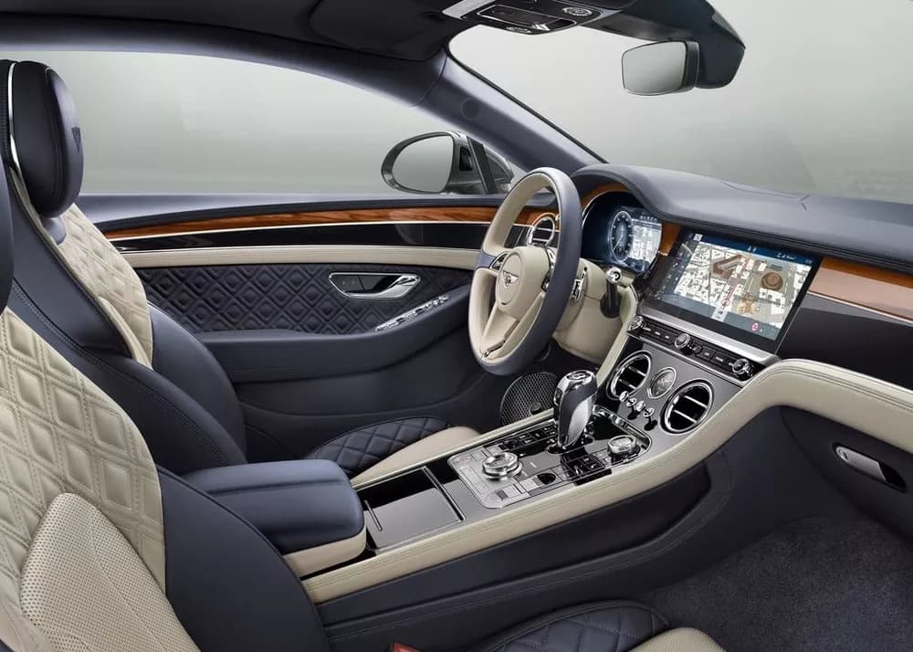 Continental GT
