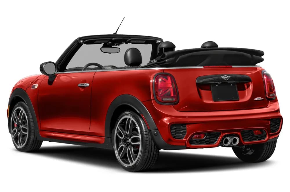 Convertible