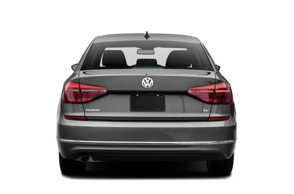 Passat