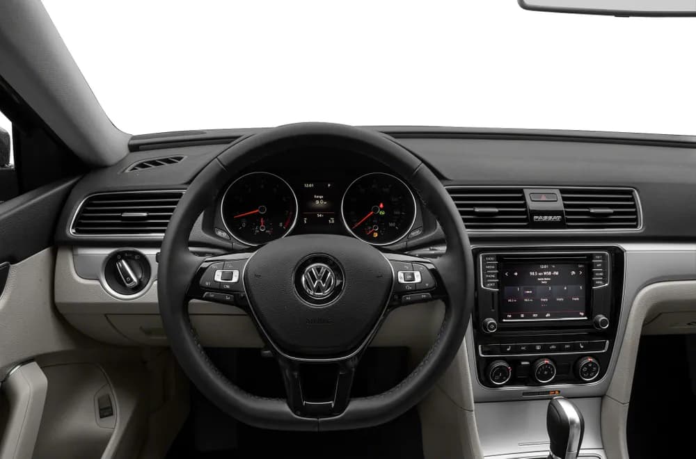 Passat