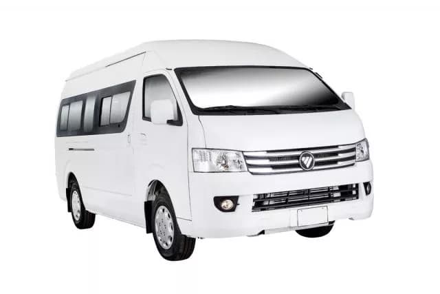 CS2 Mini Bus