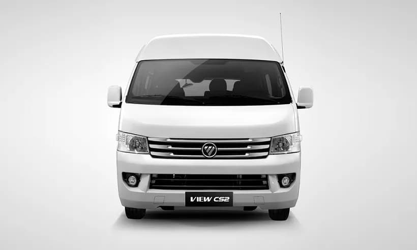 CS2 Mini Bus