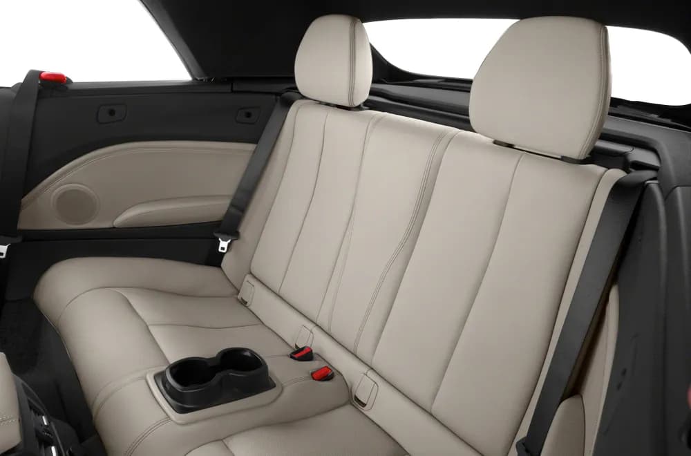 2 Series Convertible