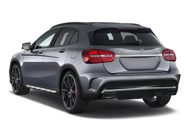 GLA