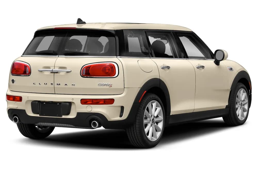 Clubman
