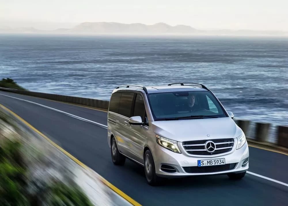 V Class