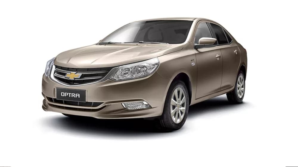Optra