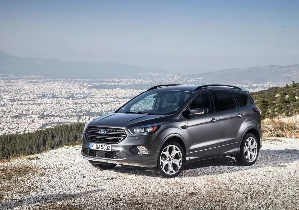 Kuga
