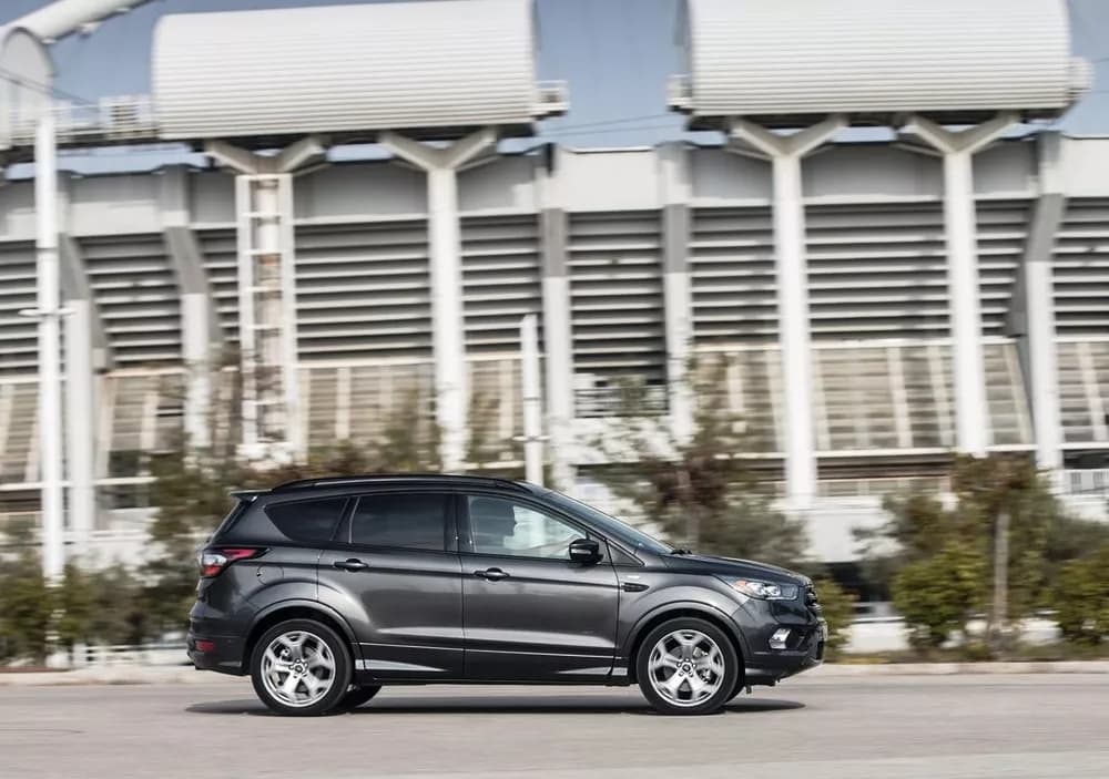 Kuga