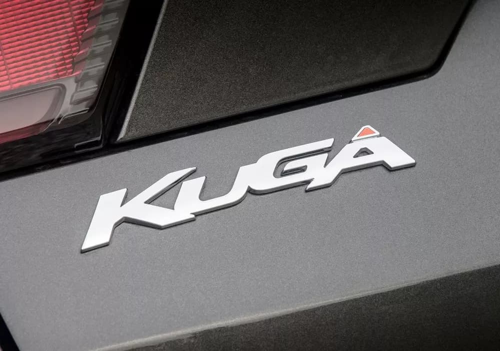 Kuga