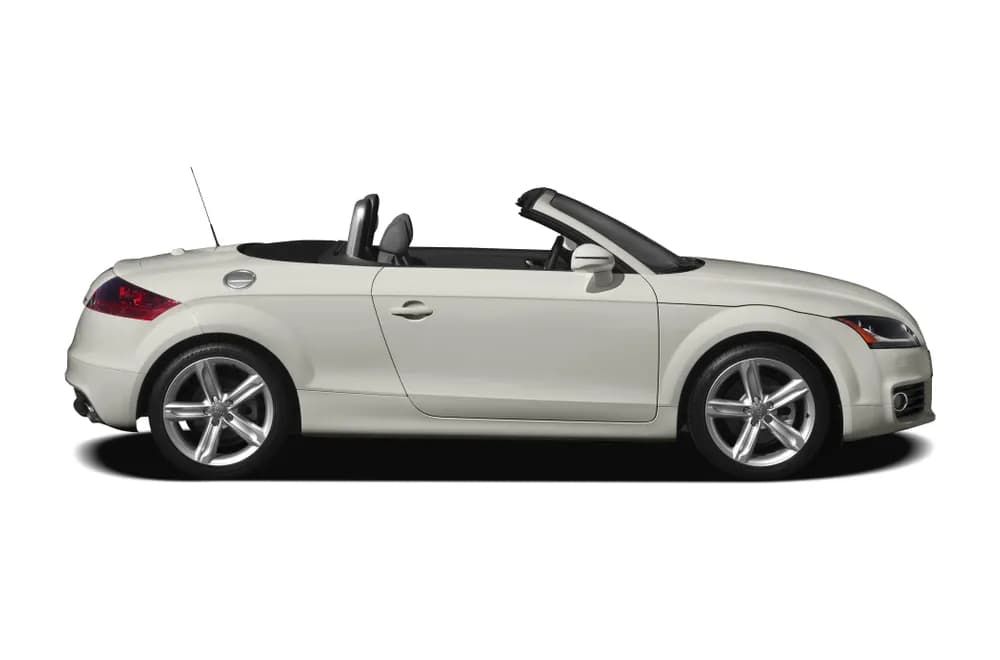 TT Roadster