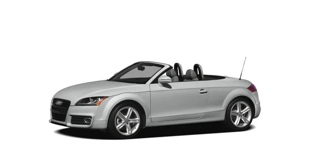 TT Roadster